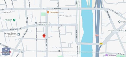   Location Appartement Appartement - 4 pi�ce(s) - 65 m�