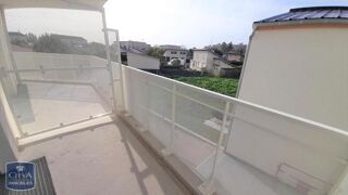  Appartement à louer 2 pièces 41 m²