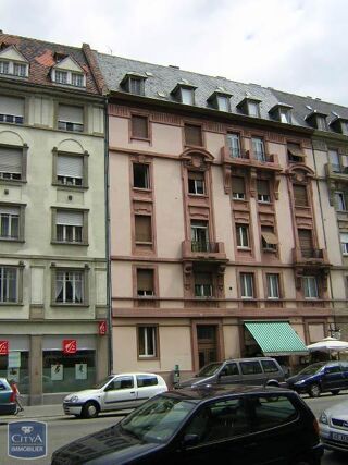  Appartement � louer 3 pi�ces 74 m�