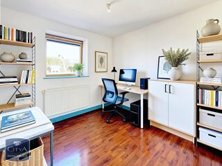  Appartement � louer 3 pi�ces 55 m�