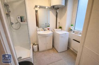  Appartement � louer 2 pi�ces 37 m�