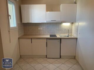  Appartement à louer 1 pièce 30 m²