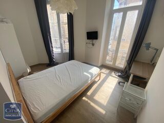  Appartement à louer 1 pièce 22 m²