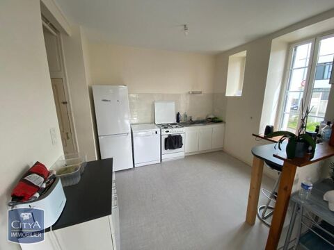  Maison � louer 5 pi�ces 105 m�