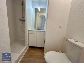  Appartement à louer 1 pièce 20 m²