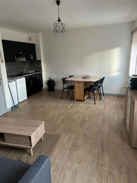  Appartement � louer 2 pi�ces 37 m�