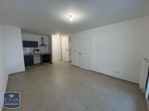  Appartement  louer 2 pices 41 m