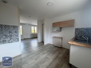  Maison à louer 5 pièces 134 m²