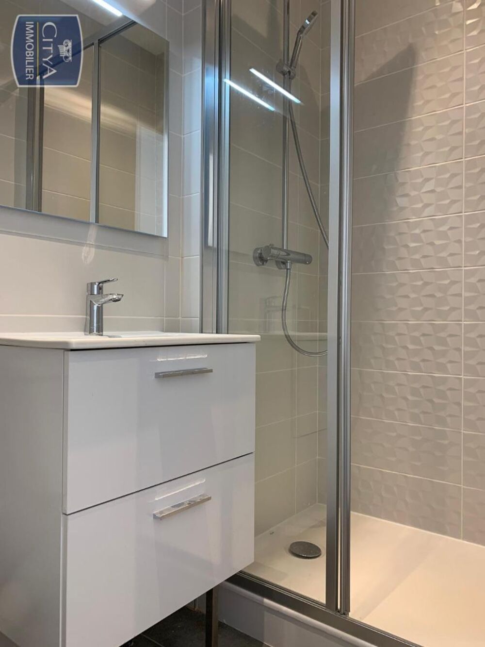 location Appartement - 1 pièce(s) - 31 m² Oullins (69600)