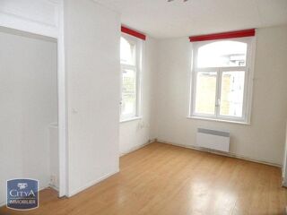  Appartement à louer 1 pièce 28 m²