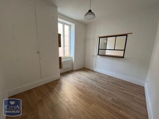  Appartement à louer 1 pièce 23 m²