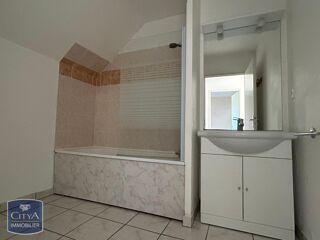  Maison � louer 4 pi�ces 83 m�