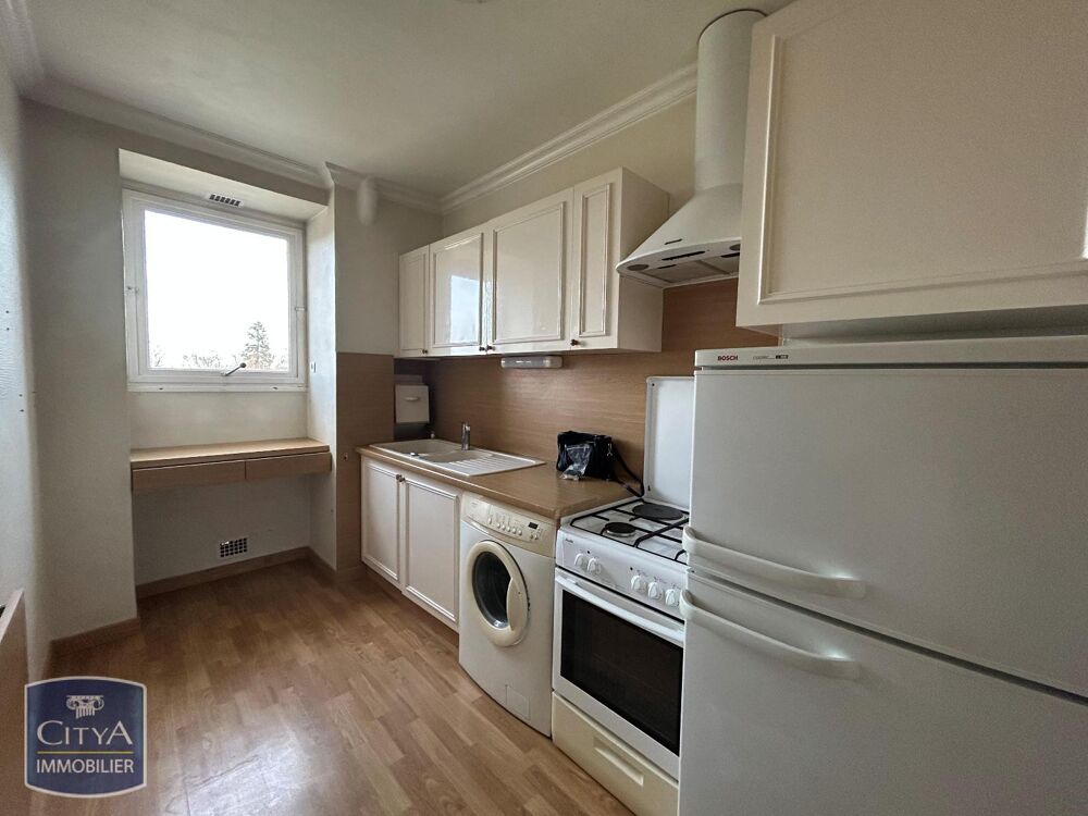 location Appartement - 3 pièce(s) - 80 m² Blois (41000)