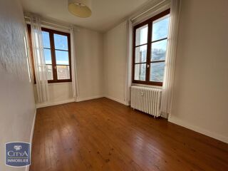  Appartement à louer 3 pièces 66 m²