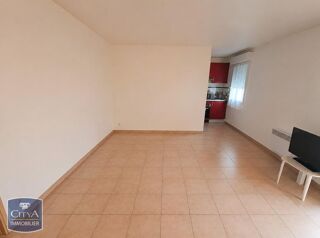 Appartement à louer 2 pièces 45 m²