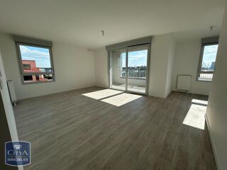  Appartement � louer 3 pi�ces 67 m�