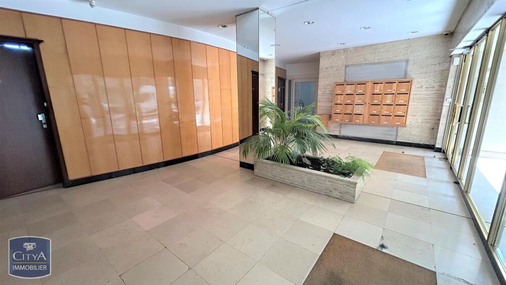 location Appartement - 2 pièce(s) - 32 m² Lyon 3