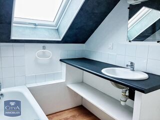  Appartement � louer 2 pi�ces 31 m�