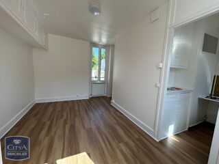  Appartement � louer 1 pi�ce 20 m�