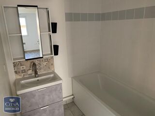  Appartement à louer 3 pièces 54 m²