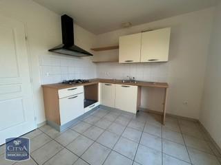 location Maison - 5 pièce(s) - 100 m² Mazères (09270)