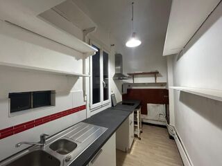  Appartement à louer 1 pièce 26 m²