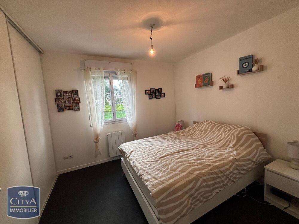 location Villa - 4 pièce(s) - 88 m² Le Passage (47520)