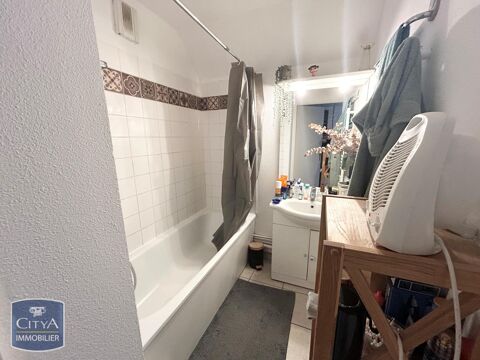  Appartement � louer 3 pi�ces 66 m�