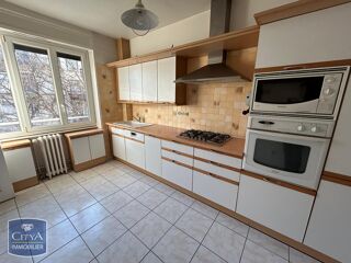  Appartement � louer 4 pi�ces 92 m�