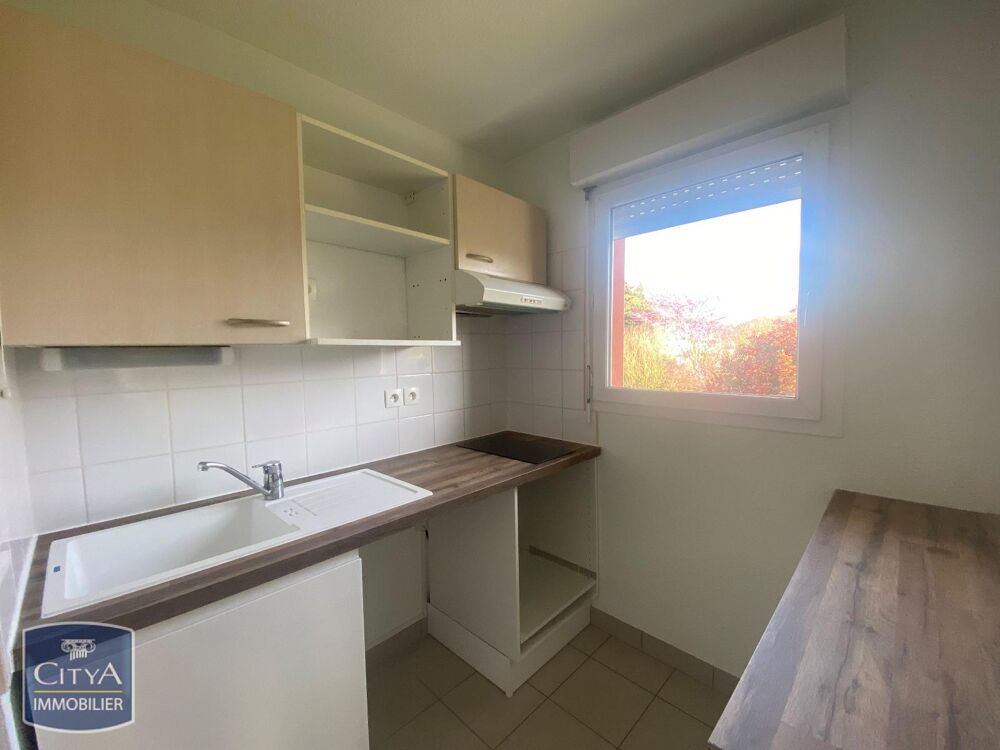 location Appartement - 2 pièce(s) - 45 m² Boé (47550)