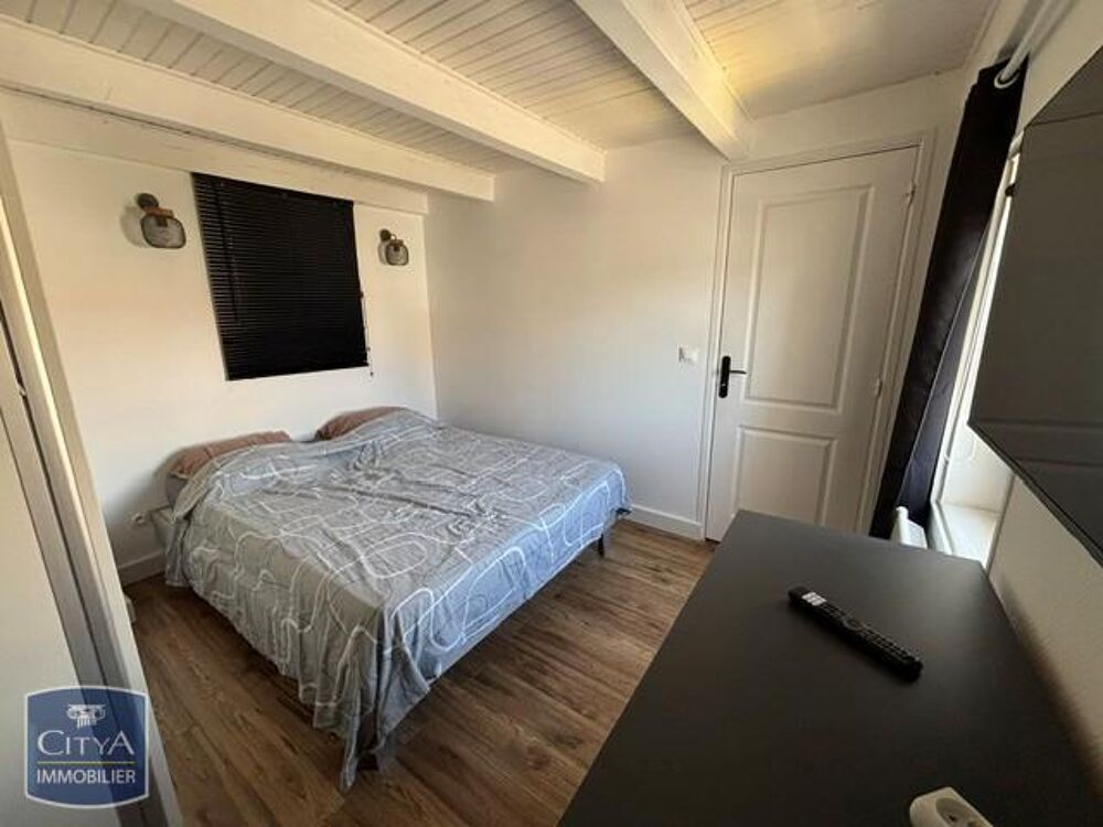 location Appartement - 2 pièce(s) - 54 m² Nancy (54000)