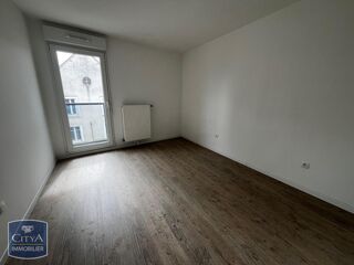  Appartement � louer 2 pi�ces 43 m�