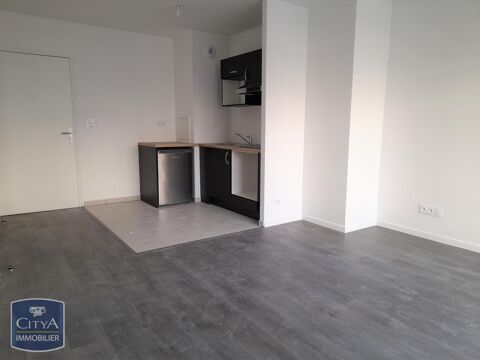  Appartement  louer 2 pices 40 m