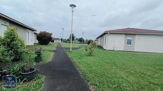  Appartement � louer 2 pi�ces 41 m�