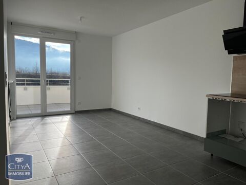  Appartement � louer 2 pi�ces 40 m�