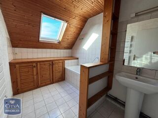  Appartement à louer 2 pièces 41 m²