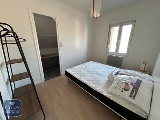  Appartement � louer 2 pi�ces 27 m�