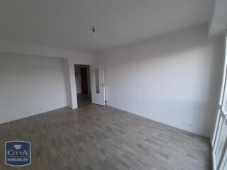  Appartement à louer 2 pièces 53 m²
