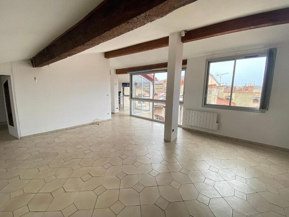 location Appartement - 3 pièce(s) - 81 m² Toulouse (31000)