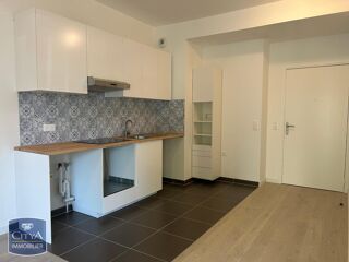 Appartement à louer 2 pièces 38 m²