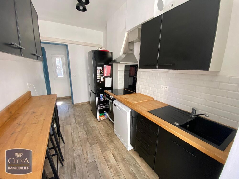 A LOUER - COLOCATION TOULON - COLOCATION A proximité des....