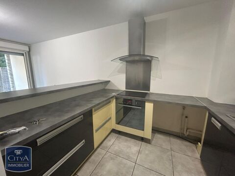  Appartement  louer 2 pices 41 m