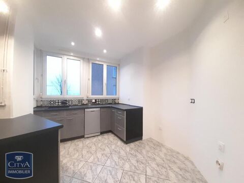  Appartement  louer 3 pices 89 m