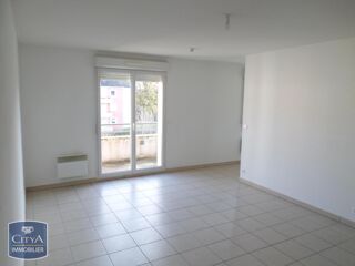  Appartement à louer 2 pièces 47 m²