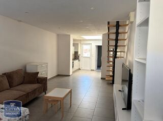 location Maison - 3 pièce(s) - 61 m² Erquinghem-Lys (59193)