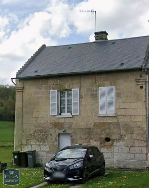  Maison � louer 3 pi�ces 46 m�