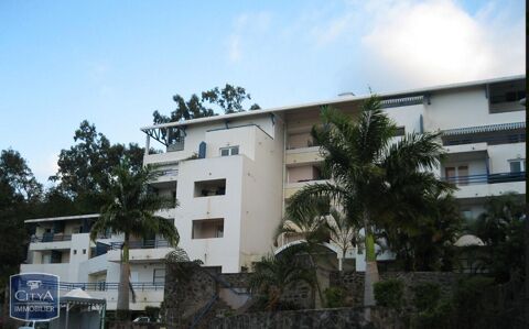  Appartement � louer 1 pi�ce 30 m�