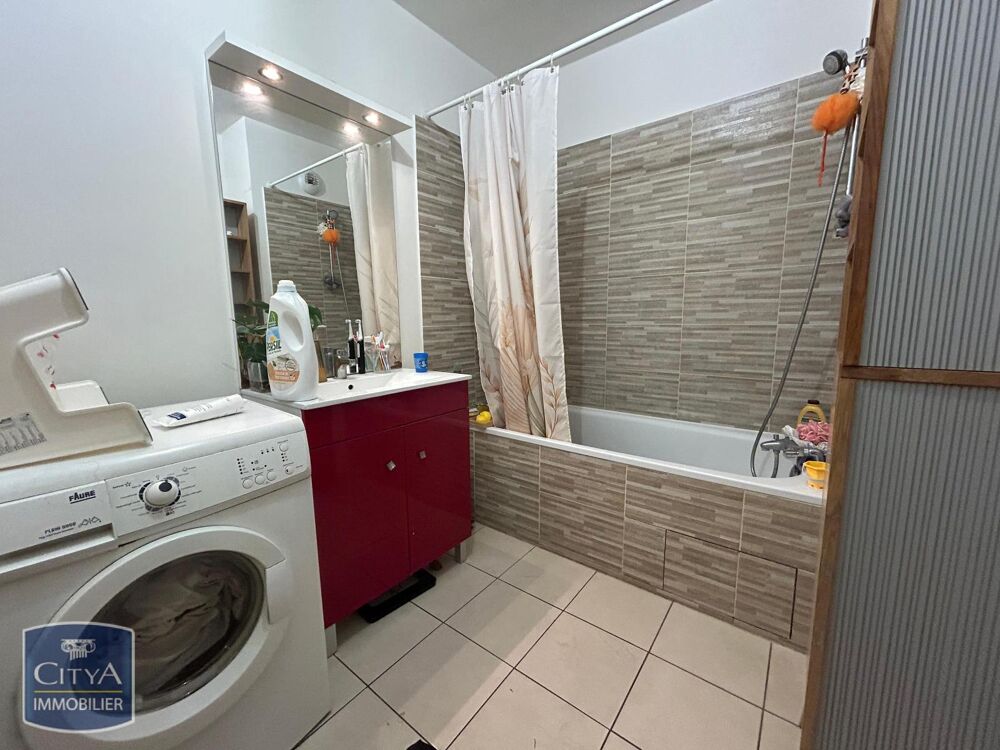 location Appartement - 3 pièce(s) - 59 m² Arpajon (91290)