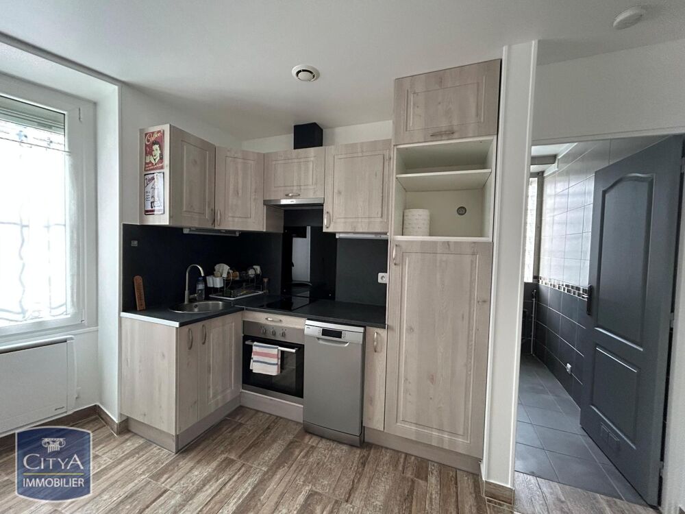 location Appartement - 2 pièce(s) - 35 m² Saint-Germain-lès-Arpajon (91180)