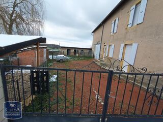  Maison � louer 5 pi�ces 128 m�
